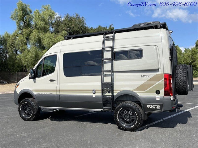2024 STORYTELLER BEAST AWD — photo 2