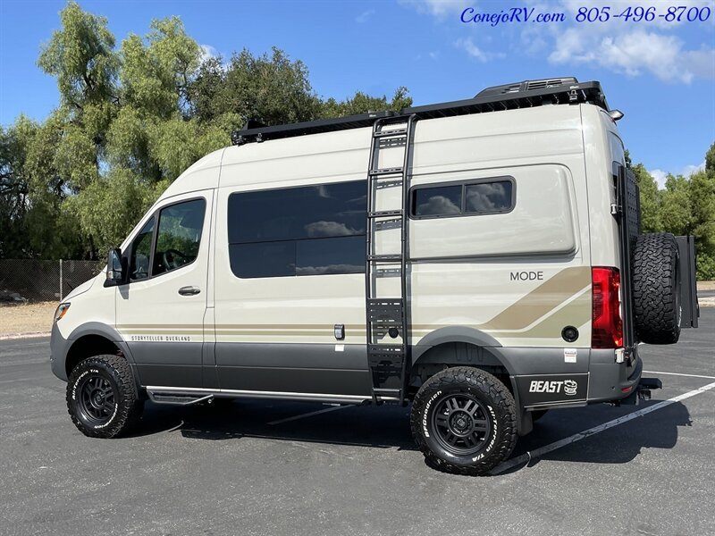 2024 STORYTELLER BEAST AWD in Thousand Oaks, CA (photo 2) — photo 2