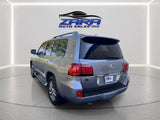 2011 Lexus LX 570 in Denver, CO (photo 4)