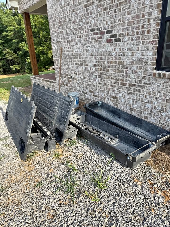 F250/f350 decked drawer system in Winona, MS (photo 1) — photo 1