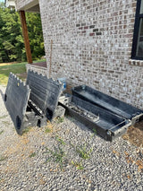 F250/f350 decked drawer system in Winona, MS (photo 1)