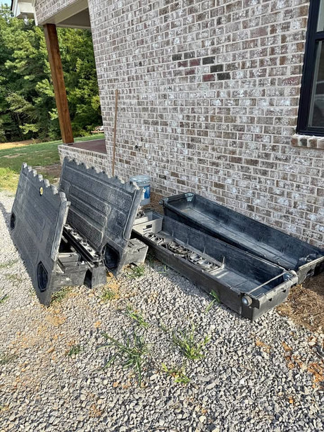 F250/f350 decked drawer system in Winona, MS (photo 1)