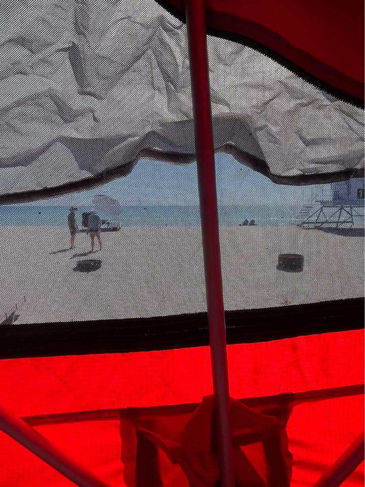 Yakima SkyRise Medium Roof Top Tent in Redlands, CA (photo 6) — photo 6