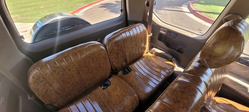 2001 Toyota Landcruiser · Sport Utility 4D in Scottsdale, AZ (photo 10) — photo 10