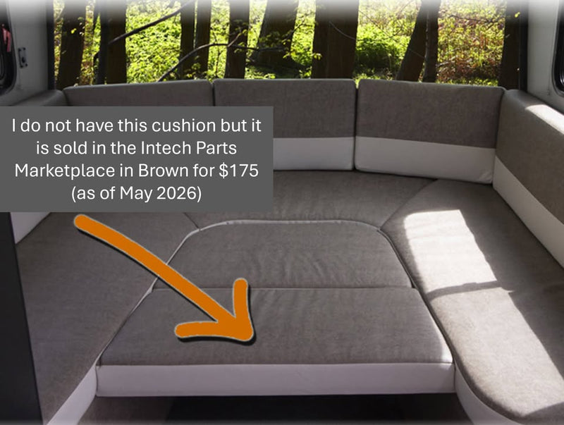 2023 Intech Sol Dawn Rover (photo 12) — photo 12