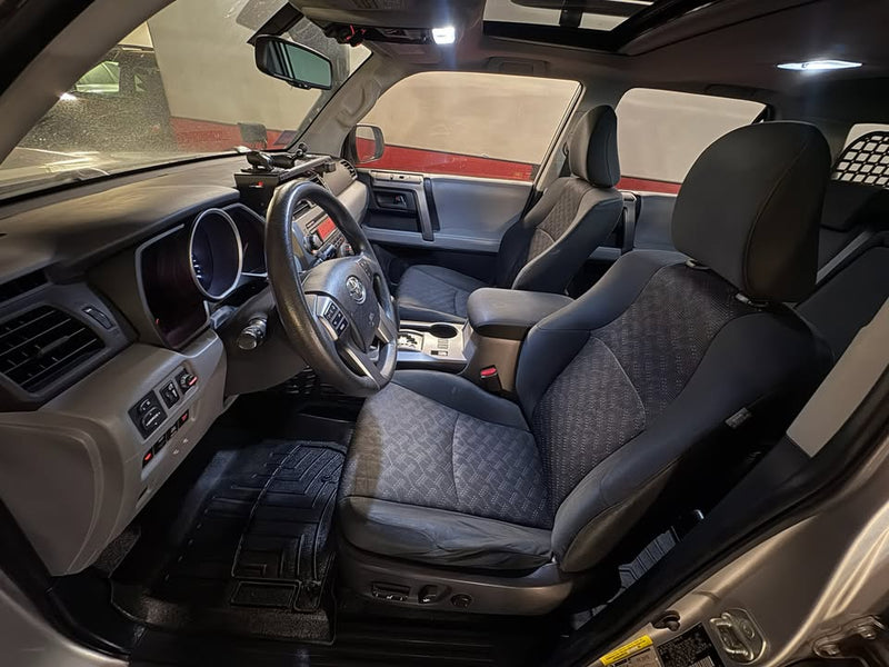 2010 Toyota 4runner in Eden Prairie, MN (photo 10) — photo 10