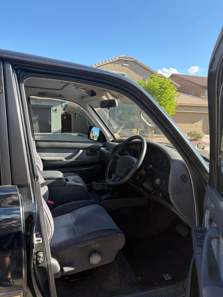 1994 Toyota Landcruiser in Sun City, AZ (photo 6) — photo 6