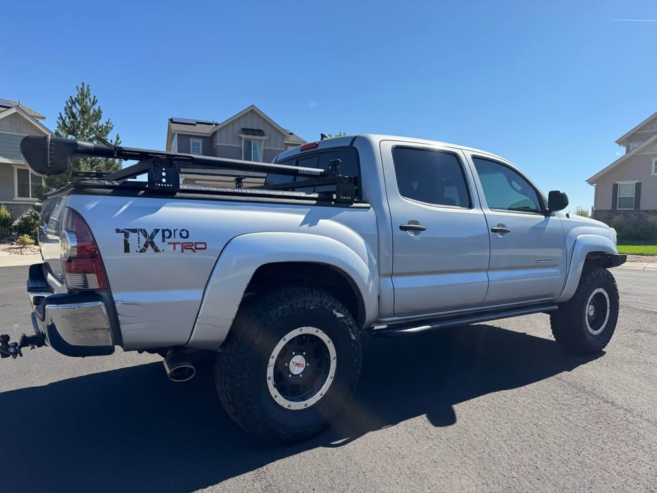 2012 Toyota Tacoma Double Cab · TRD TX PRO in Arvada, CO (photo 6) — photo 6