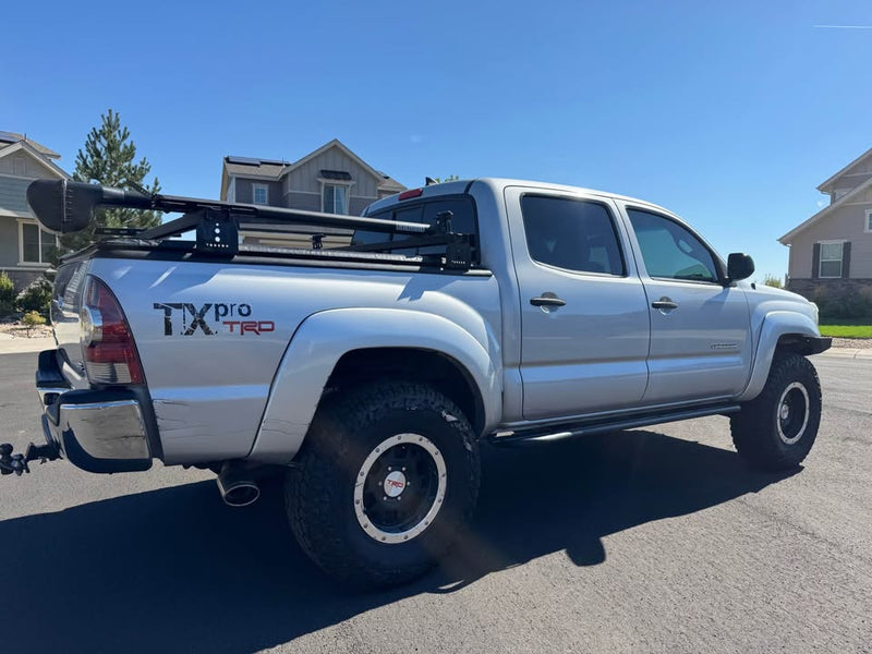 2012 Toyota Tacoma Double Cab · TRD TX PRO in Arvada, CO (photo 6) — photo 6