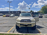 2005 Toyota 4Runner · SR5 Sport Utility 4D in Salt Lake City, UT (photo 1)