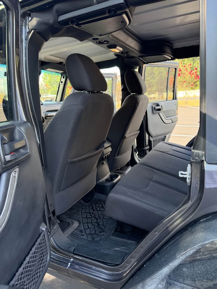 2018 Jeep Wrangler in Pflugerville, TX (photo 9) — photo 9