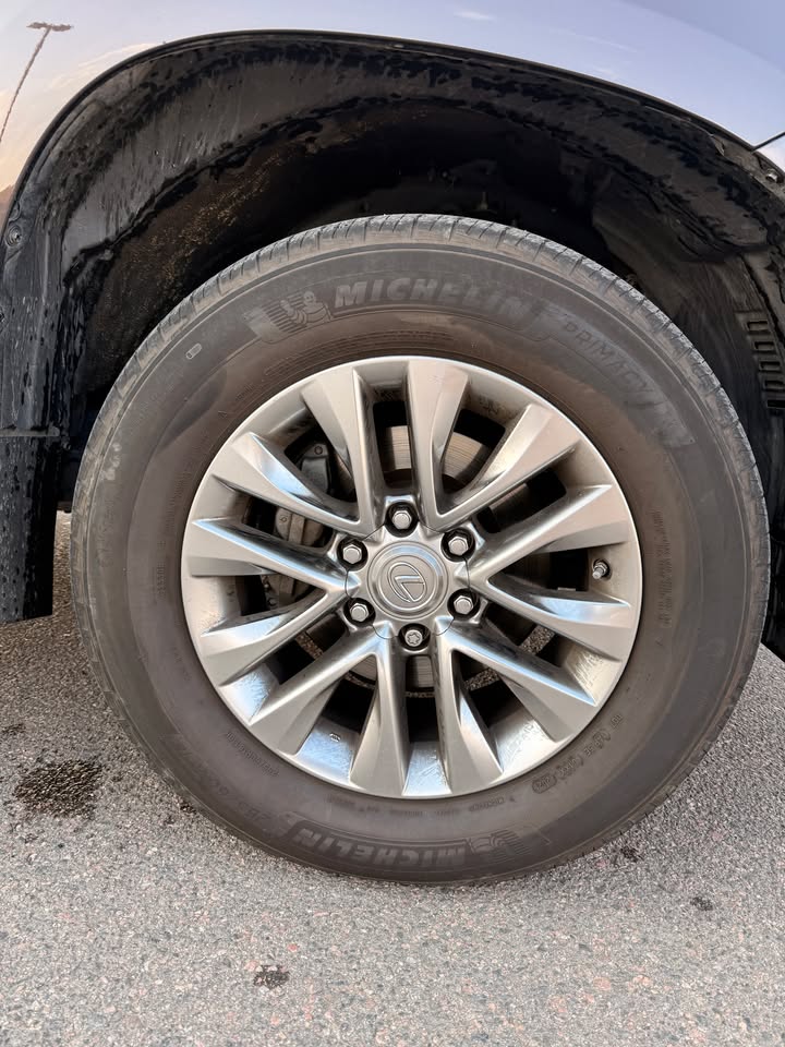 2017 Lexus gx460 in Thornton, CO (photo 12) — photo 12