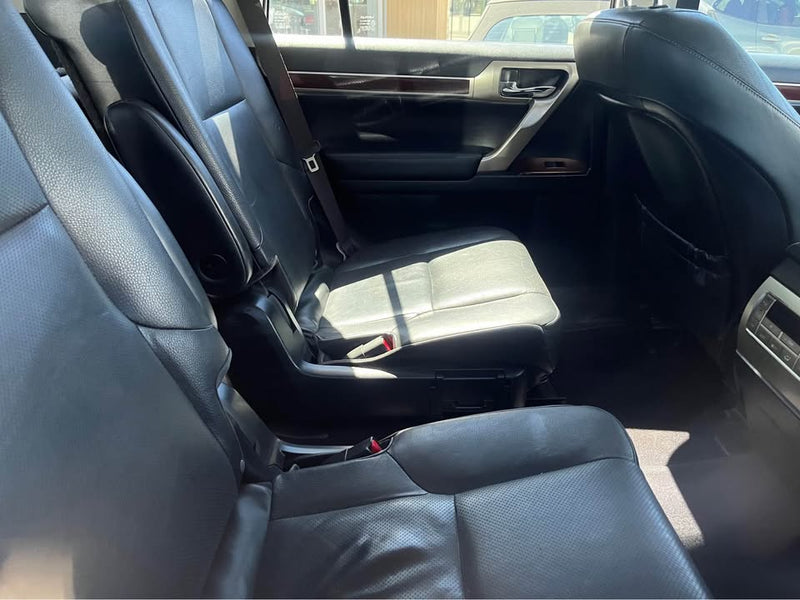 2019 Lexus GX · GX 460 Premium Sport Utility 4D in Littleton, CO (photo 5) — photo 5