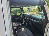 2016 Jeep Wrangler Unlimited · Sahara Sport Utility 4D in Boise, ID (photo 4)