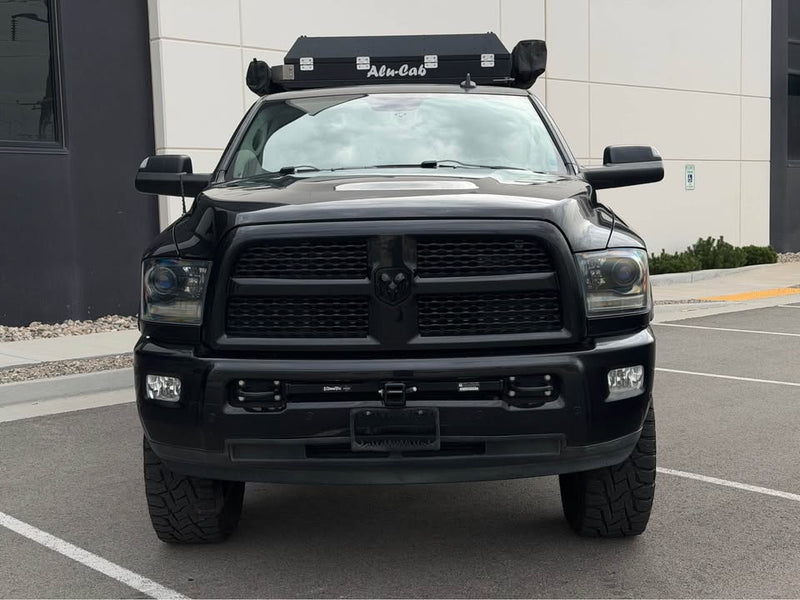 2016 Ram 2500 Mega Cab · Laramie Pickup 4D 6 1/3 ft in Tooele, UT (photo 10) — photo 10