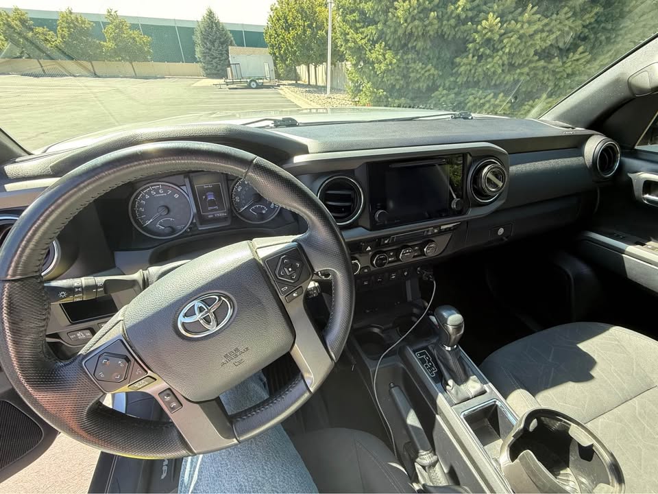 2017 Toyota Tacoma Trd Pro in Lehi, UT (photo 6) — photo 6