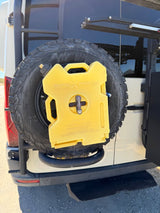 2021 Mercedes-Benz sprinter 4x4 in Mill Valley, CA (photo 3)