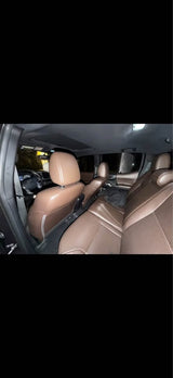 2016 Toyota Tacoma Double Cab · Limited in Salt Lake City, UT (photo 8)