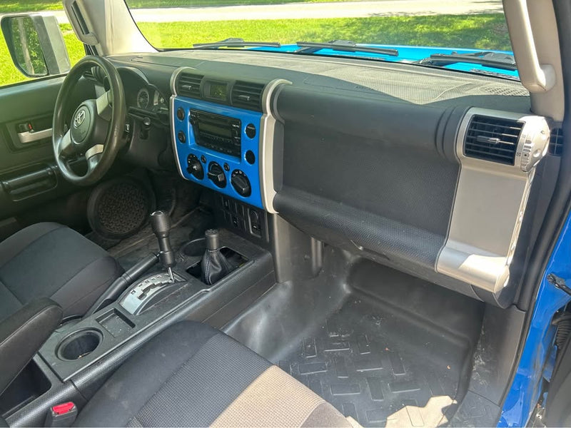 2008 Toyota FJ Cruiser · Sport Utility 2D in Newark, DE (photo 12) — photo 12