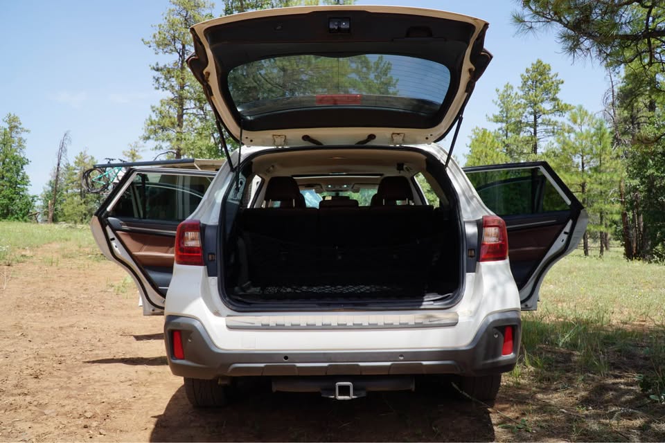 2018 Subaru Outback · Touring in Provo, UT (photo 7) — photo 7