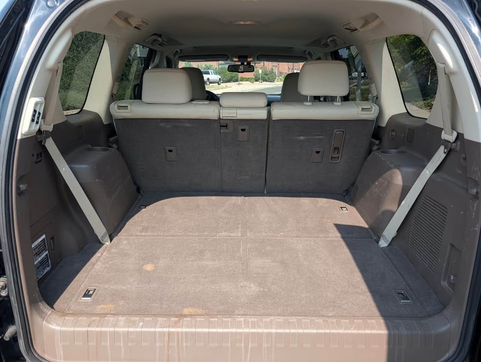 2010 Lexus GX · GX 460 Sport Utility 4D in Broomfield, CO (photo 12) — photo 12