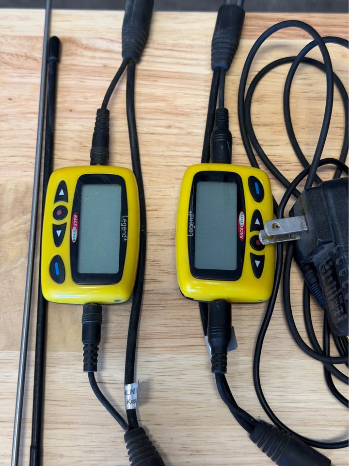Rugged Radios RH-5R and Kenwood Handheld Radio Communication Lot in Loomis, CA (photo 5) — photo 5