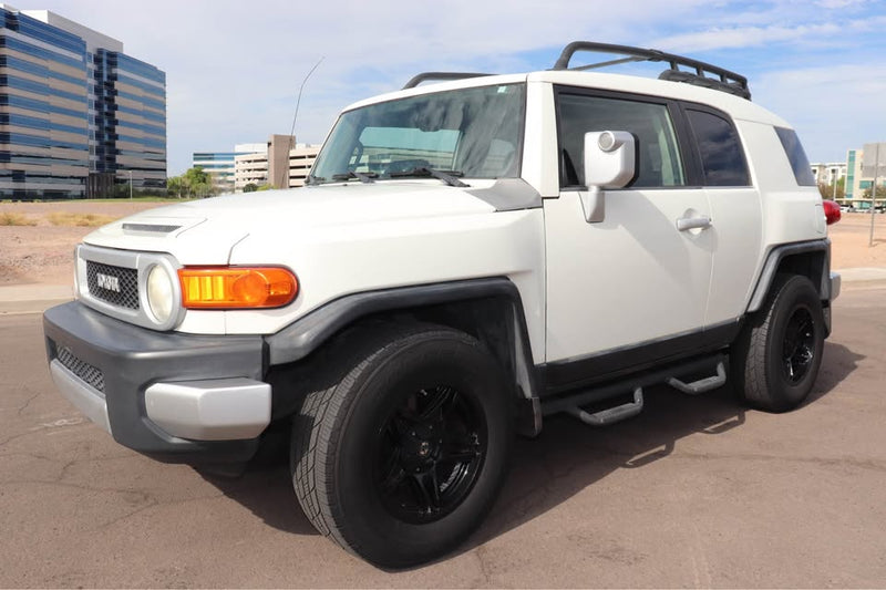 2011 Toyota FJ Cruiser in Tempe, AZ (photo 6) — photo 6