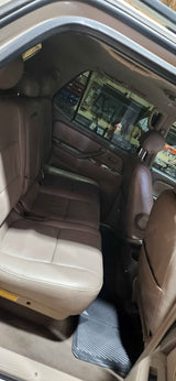 2001 Toyota Sequoia · SR5 Sport Utility 4D in Midvale, UT (photo 11)