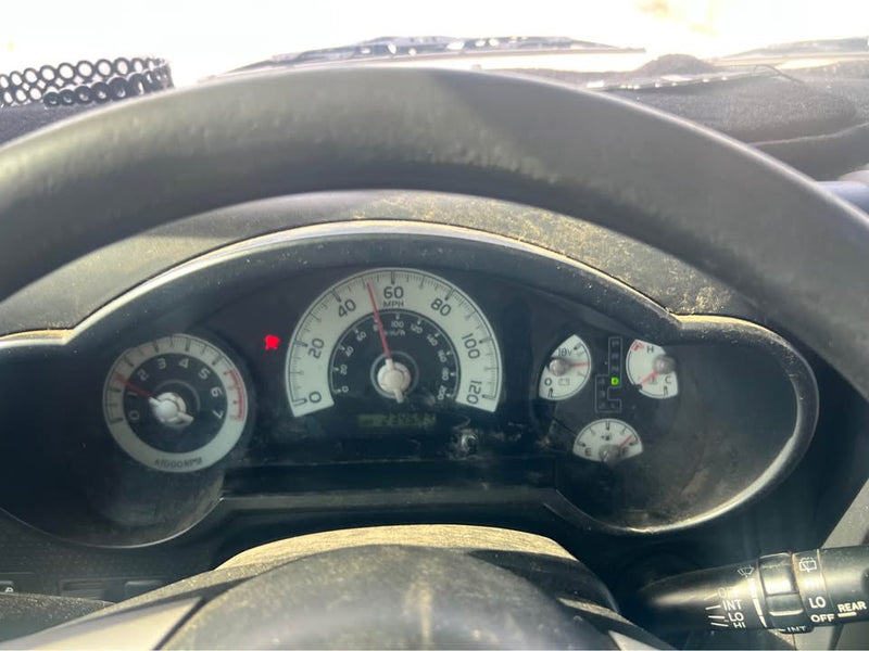 2008 Toyota FJ Cruiser in Tucson, AZ (photo 10) — photo 10