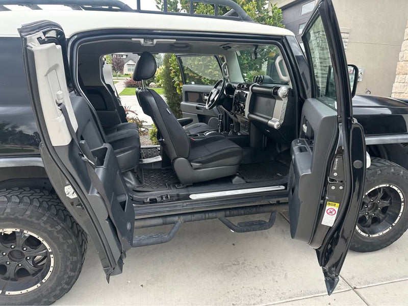 2008 Toyota FJ Cruiser in Star, ID (photo 6) — photo 6