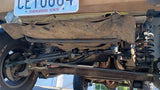 1999 Jeep Cherokee XJ in Bremerton, WA (photo 8)