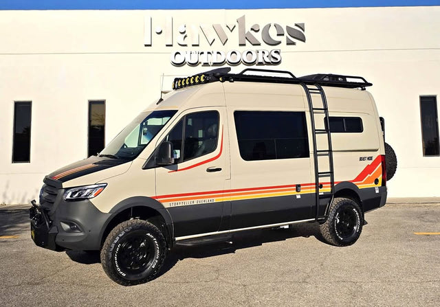 2026 Storyteller Beast Mode OG $10k REBATE exp. 6/30 in New Braunfels, TX (photo 1)