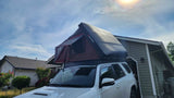 iKamper Skycamp 2.0 Rocky Black RTT + Attachments in Hillsboro, OR (photo 6)
