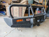 ARB steel bumper in Paonia, CO (photo 2)