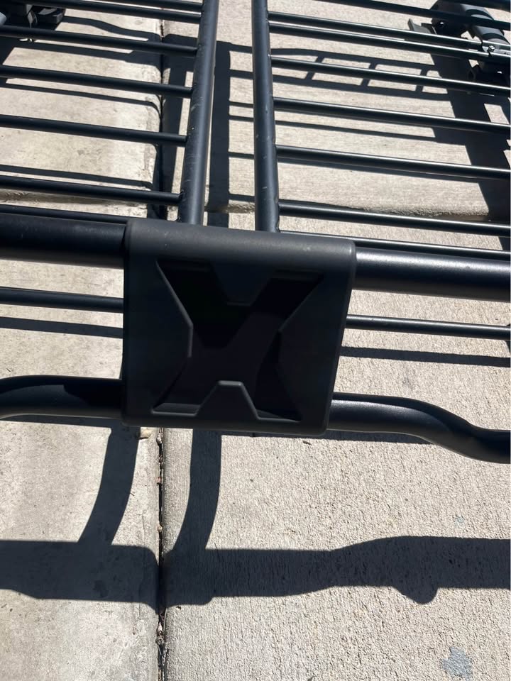 Rhino-rack x-tray small in Denver, CO (photo 2) — photo 2
