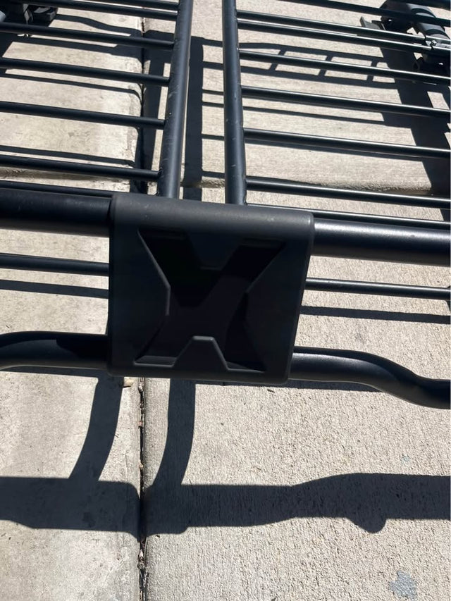 Rhino-rack x-tray small — photo 2