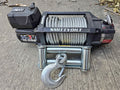 Smittybilt X20 Gen 2 15,500lb winch