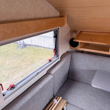 2019 NuCamp Boondock Self Contained Trailer in Hamilton, MT (photo 6)