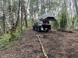 Yakima Skyrise HD rooftop tent in Spokane, WA (photo 3)
