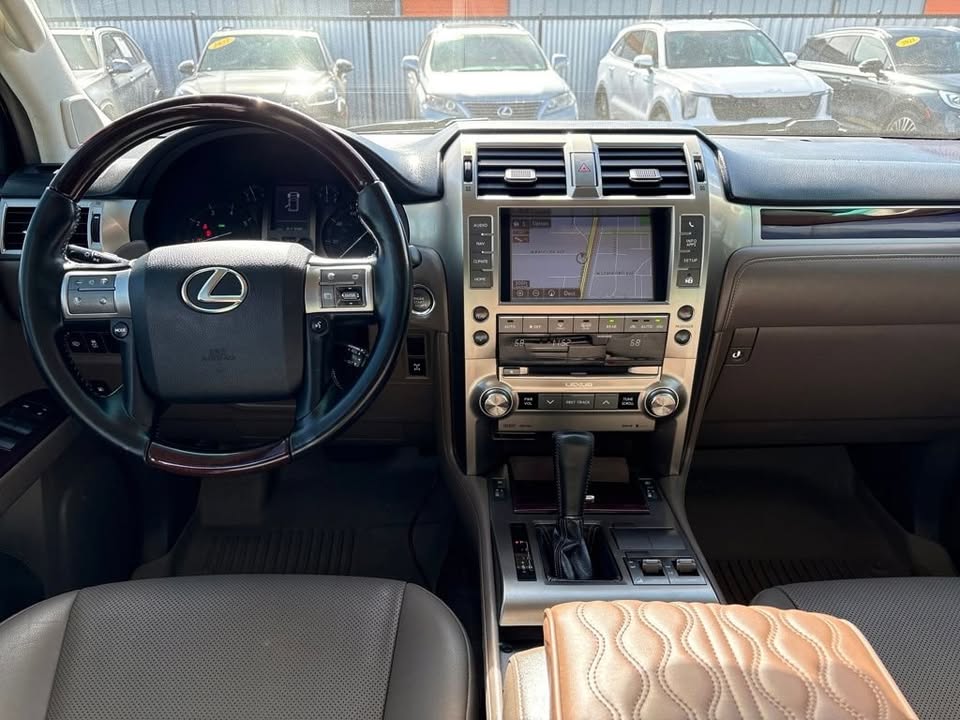 2019 Lexus GX in Englewood, CO (photo 9) — photo 9