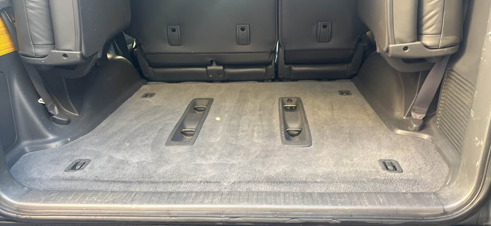 2005 Lexus GX 470 4x4 V8 AT in Aurora, CO (photo 8) — photo 8