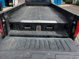 Decked 6.5ft bed storage system Toyota tundra 2007-2021 in Seattle, WA (photo 2)