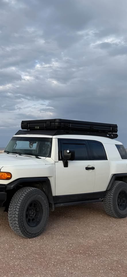 Freespirit Recreation Evo V2 Rooftop Tent in Jackson, WY (photo 4) — photo 4