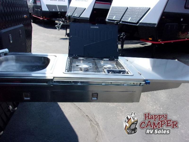 2022 Black Series Camper HQ21 in Garden City, ID (photo 9) — photo 9