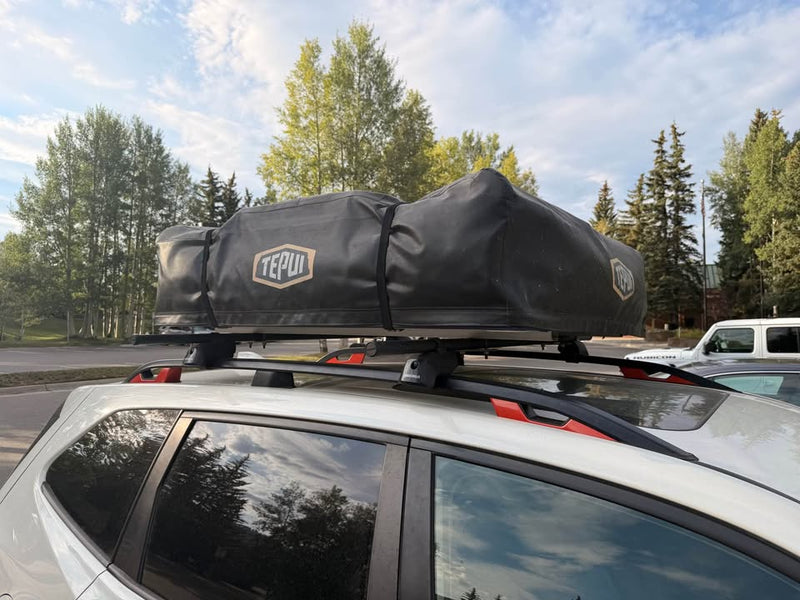 Tepui Rooftop Tent (photo 2) — photo 2