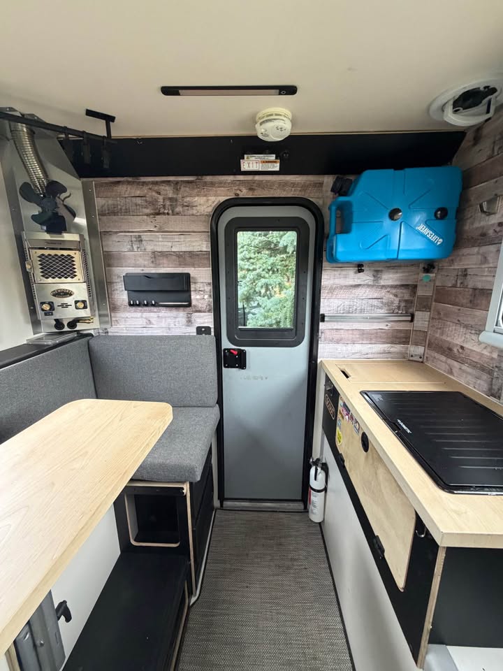 Scout Yoho Truck Camper 2022 in Poncha Springs, CO (photo 7) — photo 7