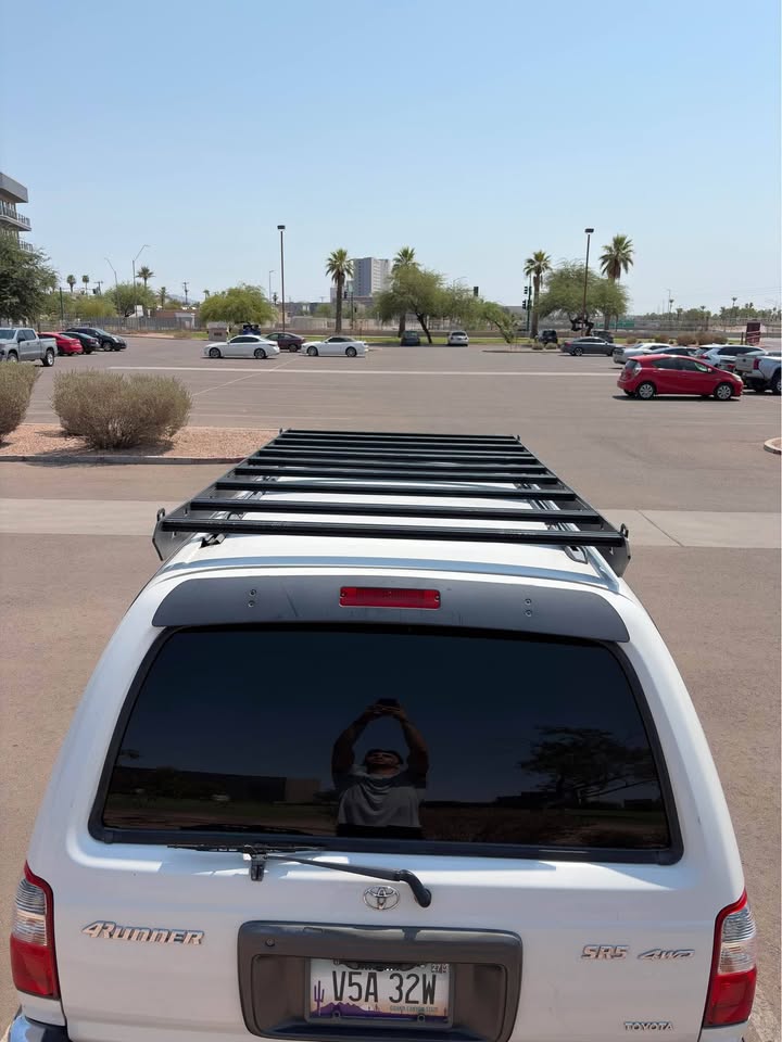 2001 Toyota 4Runner · Sr5 4WD in Phoenix, AZ (photo 6) — photo 6
