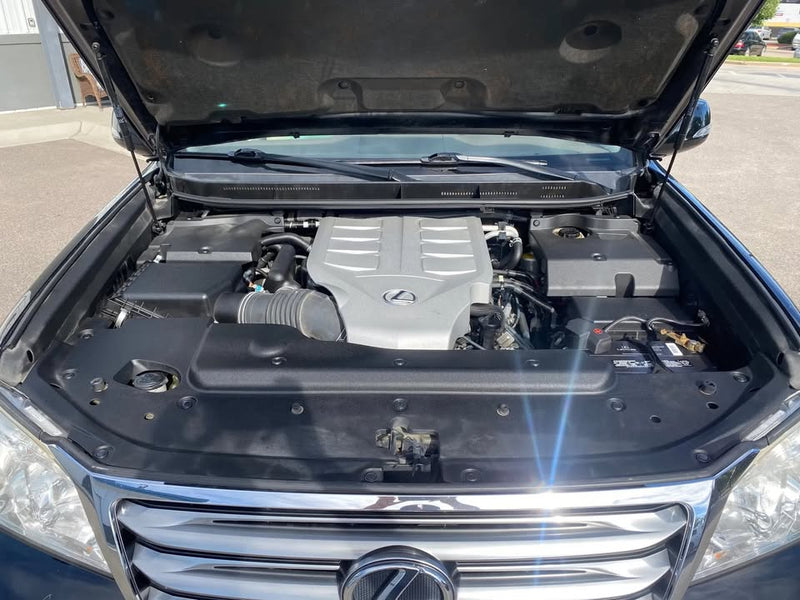 2010 Lexus GX 460 Premium in Lakewood, CO (photo 12) — photo 12