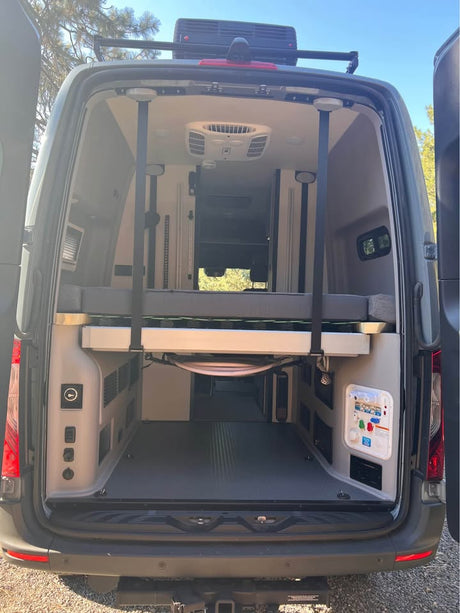 2022 Winnebago Revel + in Sisters, OR (photo 8)