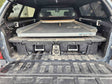 Decked Tool Box + Decked Cargoslide Top in Idaho Falls, ID (photo 1)